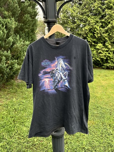 Shirt harley davidson - t-shirt,