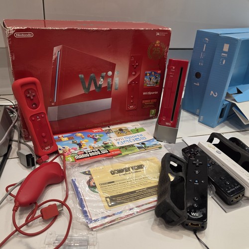 Console nintendo wii super - nintendo,