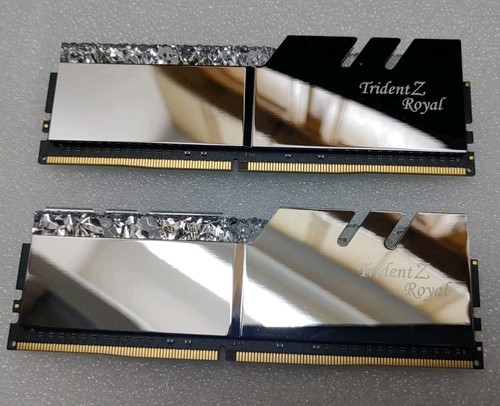Skill trident royal 32 gb - g.skill,