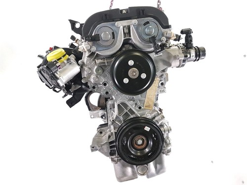 Tipo motore a12xer opel - motore,