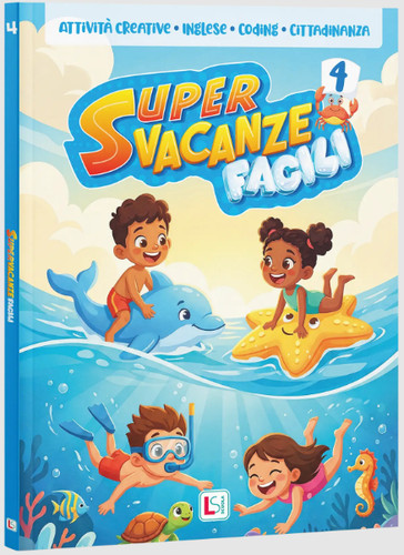Super vacanze facili - super, 4
