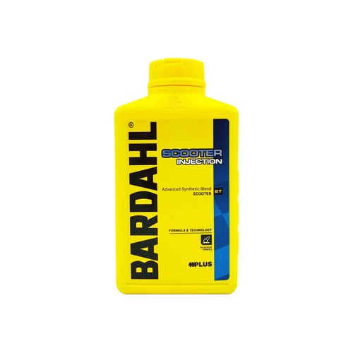 Olio miscela bardahl - olio,