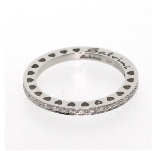 Anello salvini donna segni - anello,