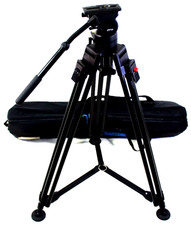 CARTONI ACTION HEAD 75mm