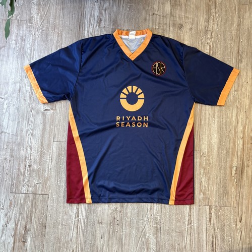 Terza maglia roma paulo - as,