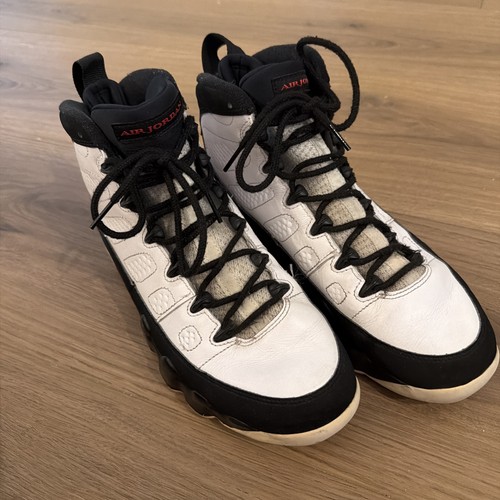 Jordan retro space - 9, ix
