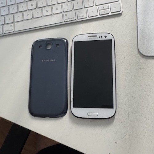 Samsung galaxy i9300 - galaxy, s3