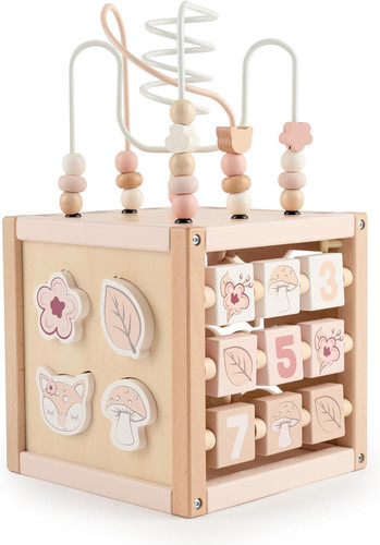 Reh ella cubo motorio in - -,