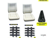 Kit imbottiture sedili fiat - sedili,
