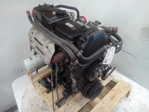 Motore toyota hilux 4runner - motore,