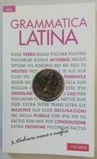 "GRAMMATICA LATINA" .ZIP, F