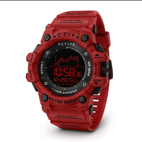 Orologio unisex digitale - orologio,