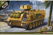 Academy Hobby 13211 M113A3