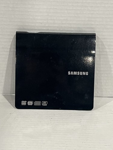 Samsung lettore dvd portatile - samsung,