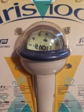 Vendo Bussola IRIS 100 Blu