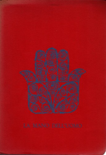 Mano dell uomo bruno - dell'uomo, caruso
