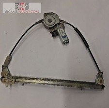 Alza cristalli elettrico - cristalli,