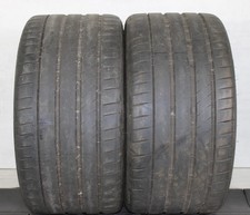 2 pneumatici estivi 325/30R21 108Y Michelin Pilot Sport 4S ND0 5-6 mm 2020/21
