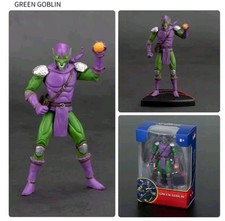GREEN GOBLIN ACTION FIGURE