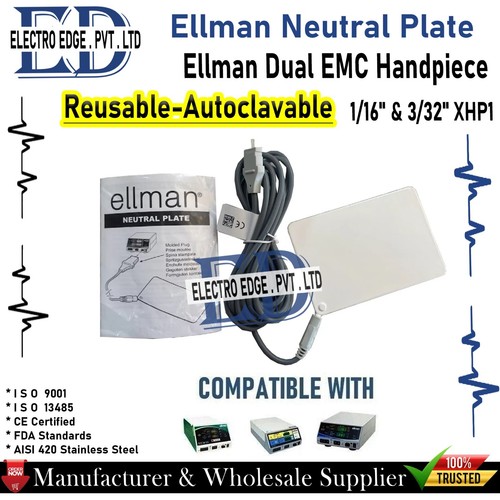 Ellman surgitron doppia - ellman,