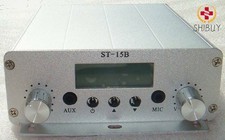 86mhz 108mhz trasmettitore - 86mhz-108mhz, di