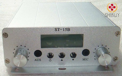 86mhz 108mhz trasmettitore - 86mhz-108mhz,