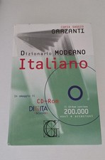Dizionario Di Italiano
