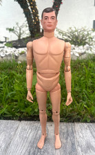 GIJOE 1964 1° emissione T.M