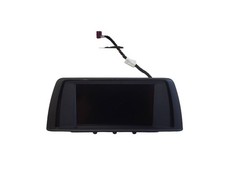 Schermo LCD cruscotto BMW 1 F20 F21 2014 9262752 JUT223517