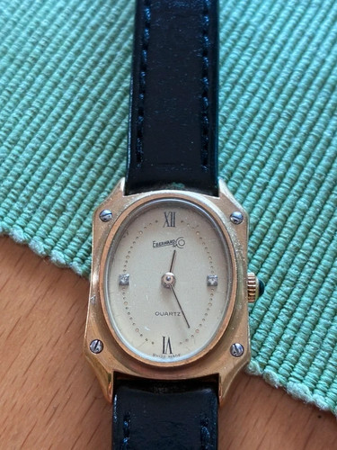 Orologio donna vintage - orologio,