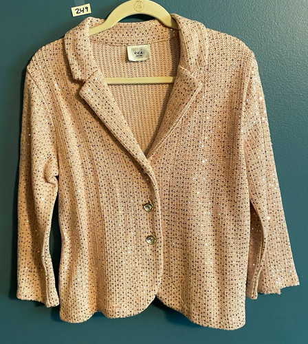 Blazer donna eci new york - blazer,