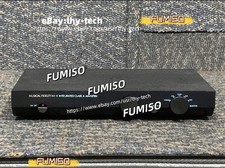 Used musical fidelity - musical, a1