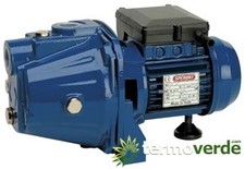 Speroni CA 152 pompa