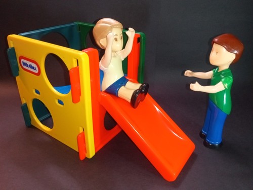 Vintage little tikes casa - vintage,