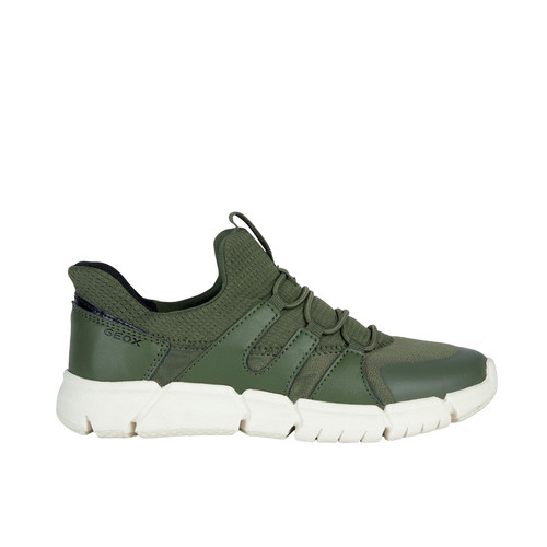 Geox bambino slip - geox, verde
