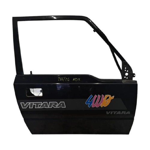 Porta anteriore destro suzuki - porta,