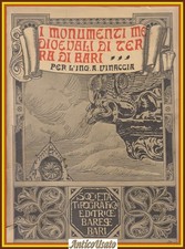 I MONUMENTI MEDIOEVALI DI