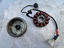 Statore volano kimco agility 200