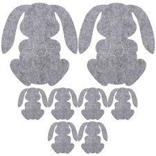  8 Pezzi Adorabile Sacchetto