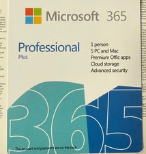 Microsoft Office 365 ACCOUNT a