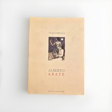 Alberto Abate Italo Mussa De