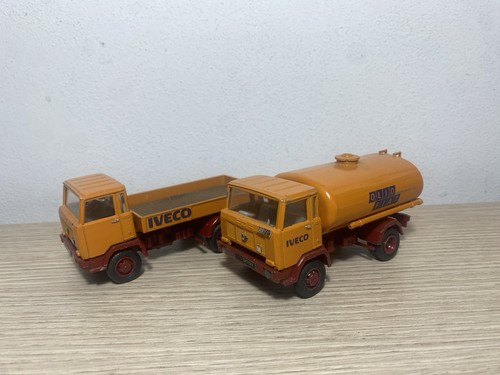 Old cars fiat iveco 4x4 - 90,