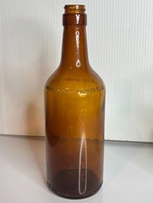 Antica bottiglia whisky