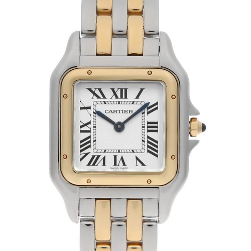Cartier panthere mm - cartier,
