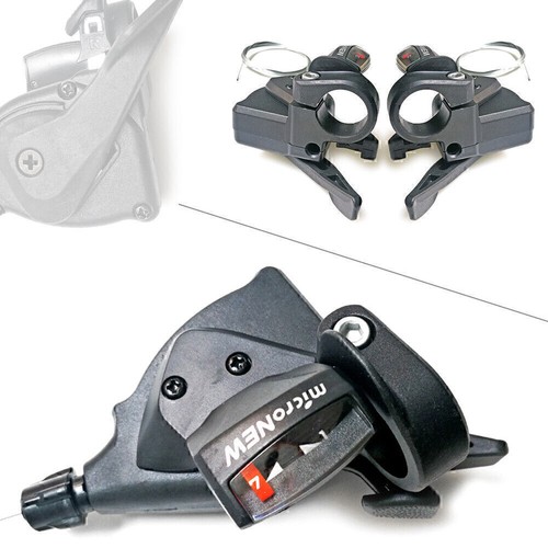 Microshift mtb ts70 trip 3x7 - ts70-7,