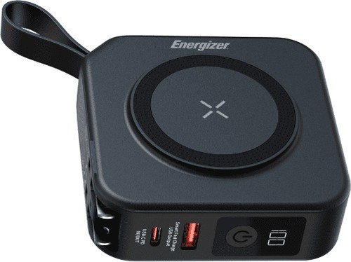 Energizer powerbank 10000 - energizer,