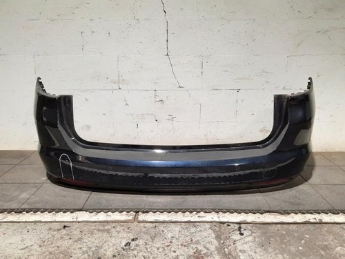 Paraurti posteriore opel astra - posteriore,