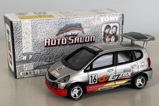 Tomica Honda Fit/Jazz No. 100