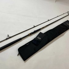 DAIWA Morethan Branzino AGS