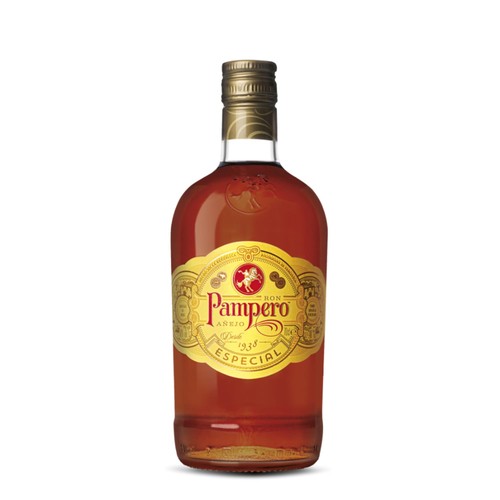 Pampero rum especial - rum,